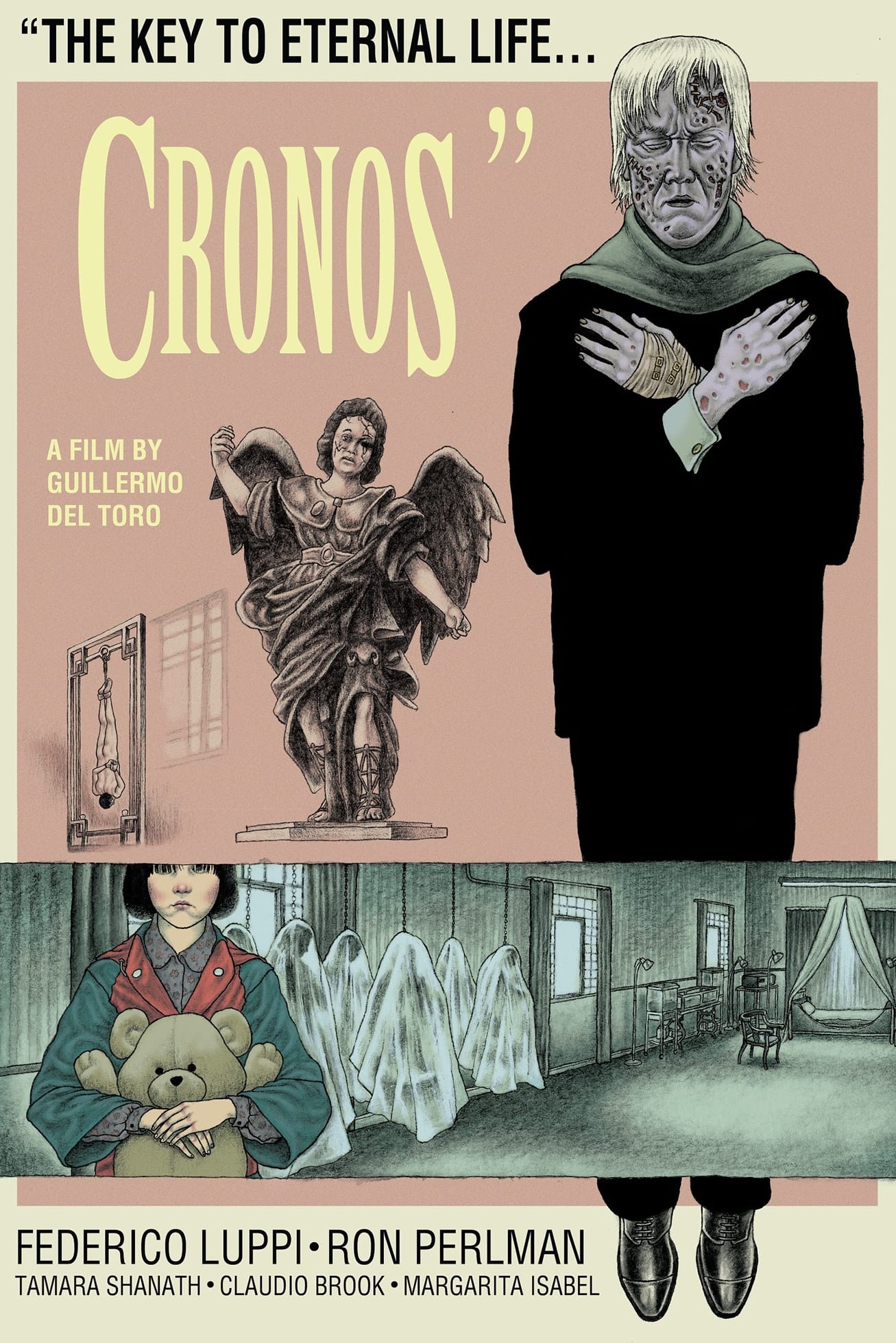 Cronos