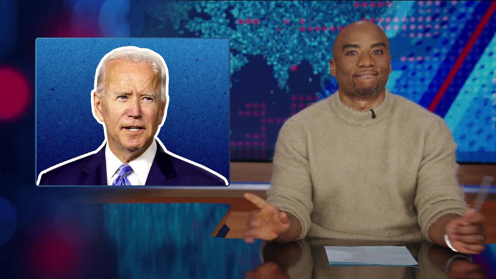 The Daily Show