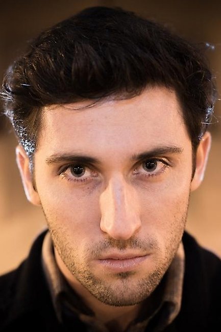 et billede af Brook Jones