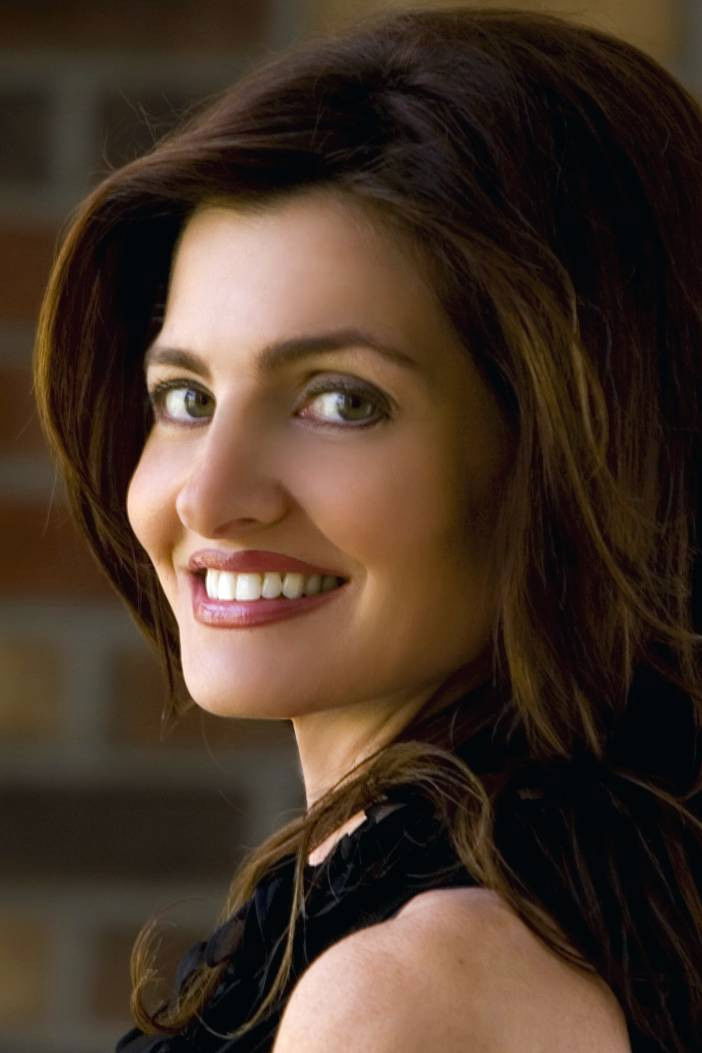 et billede af Dawn Arellano