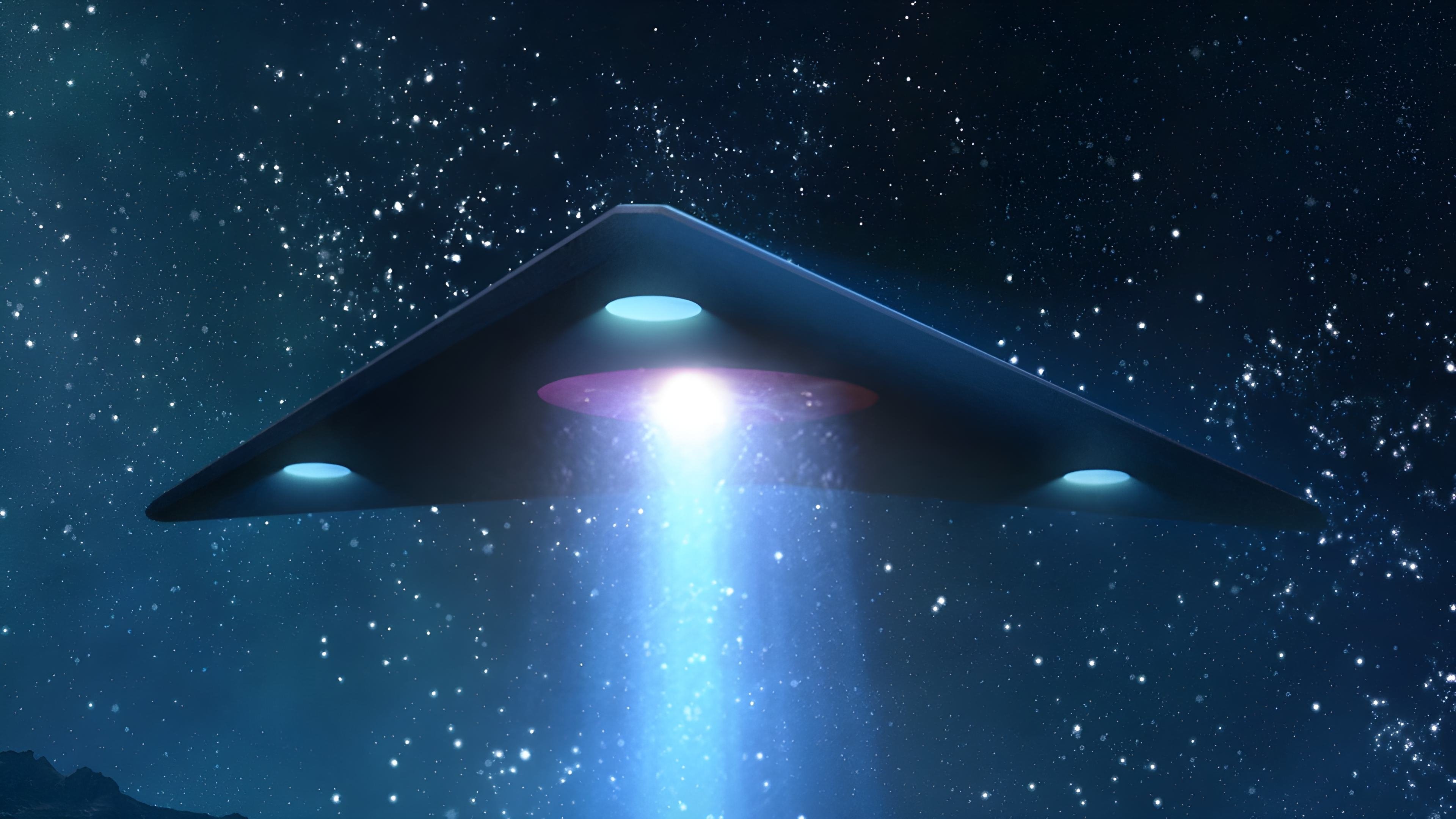 Missing 411: The U.F.O. Connection (2023)