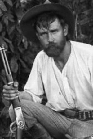 et billede af Sasha Siemel