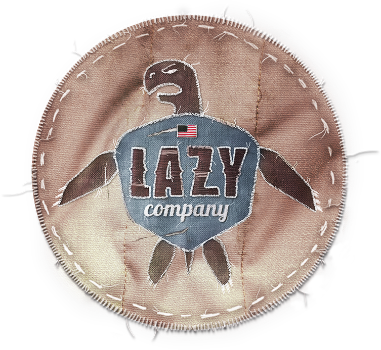 Lazy Company