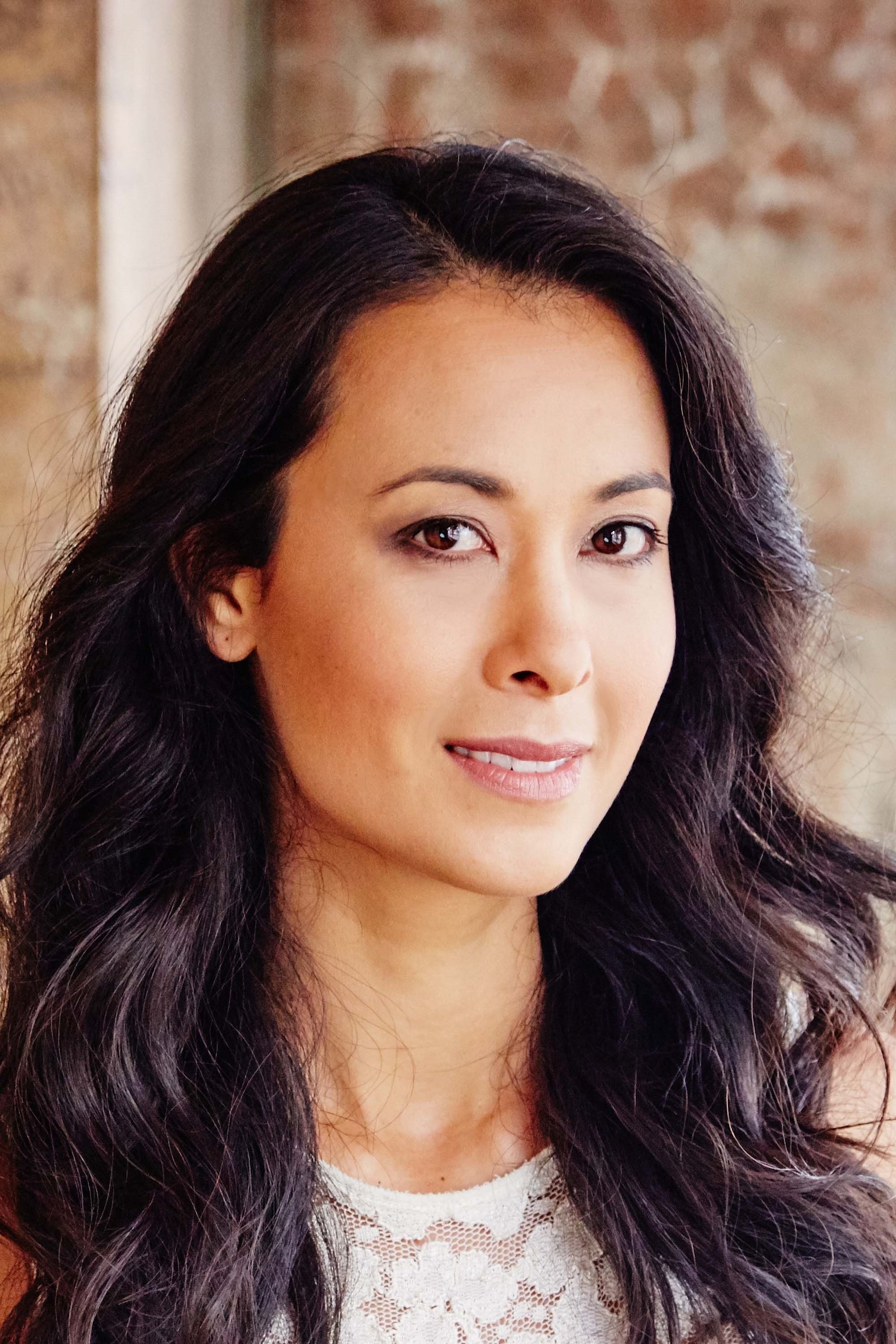 et billede af Rosie Lourde