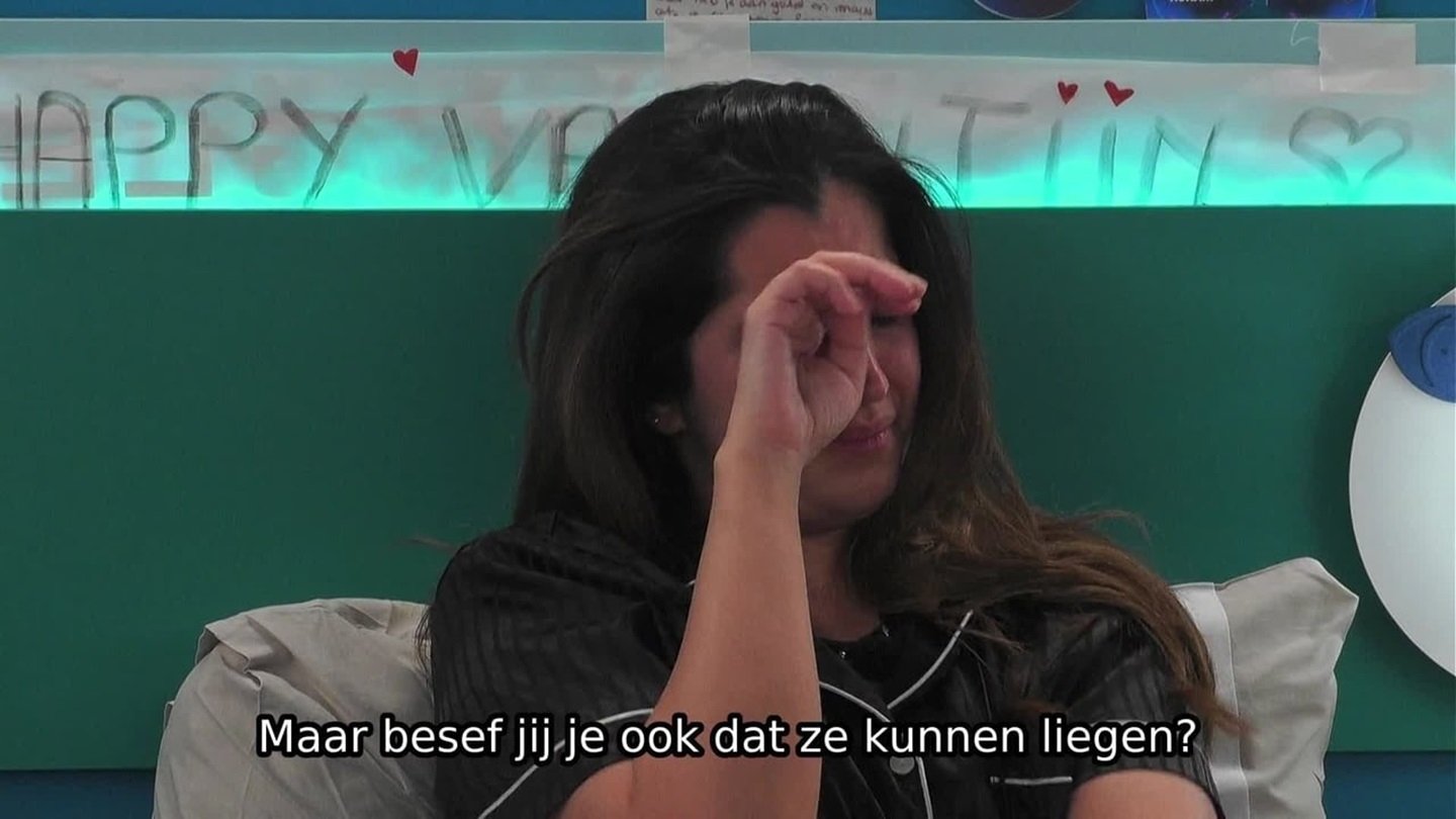 Big Brother Staffel 4 :Folge 34 