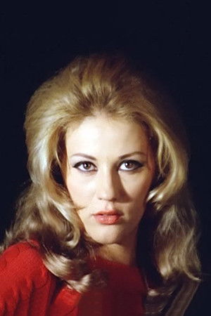 et billede af Zoe Laskari