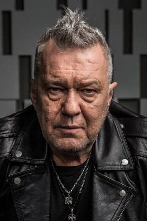 et billede af Jimmy Barnes