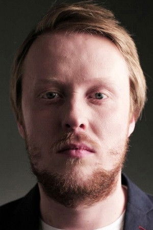 et billede af Alexandr Novikov-Yanginov