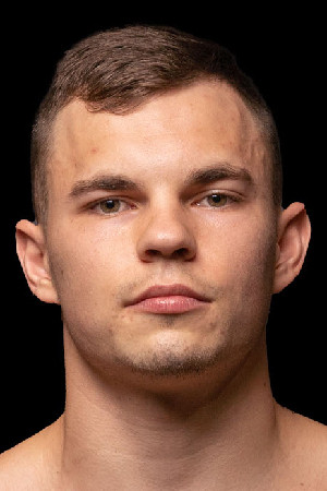 et billede af Daniil Platonovschi