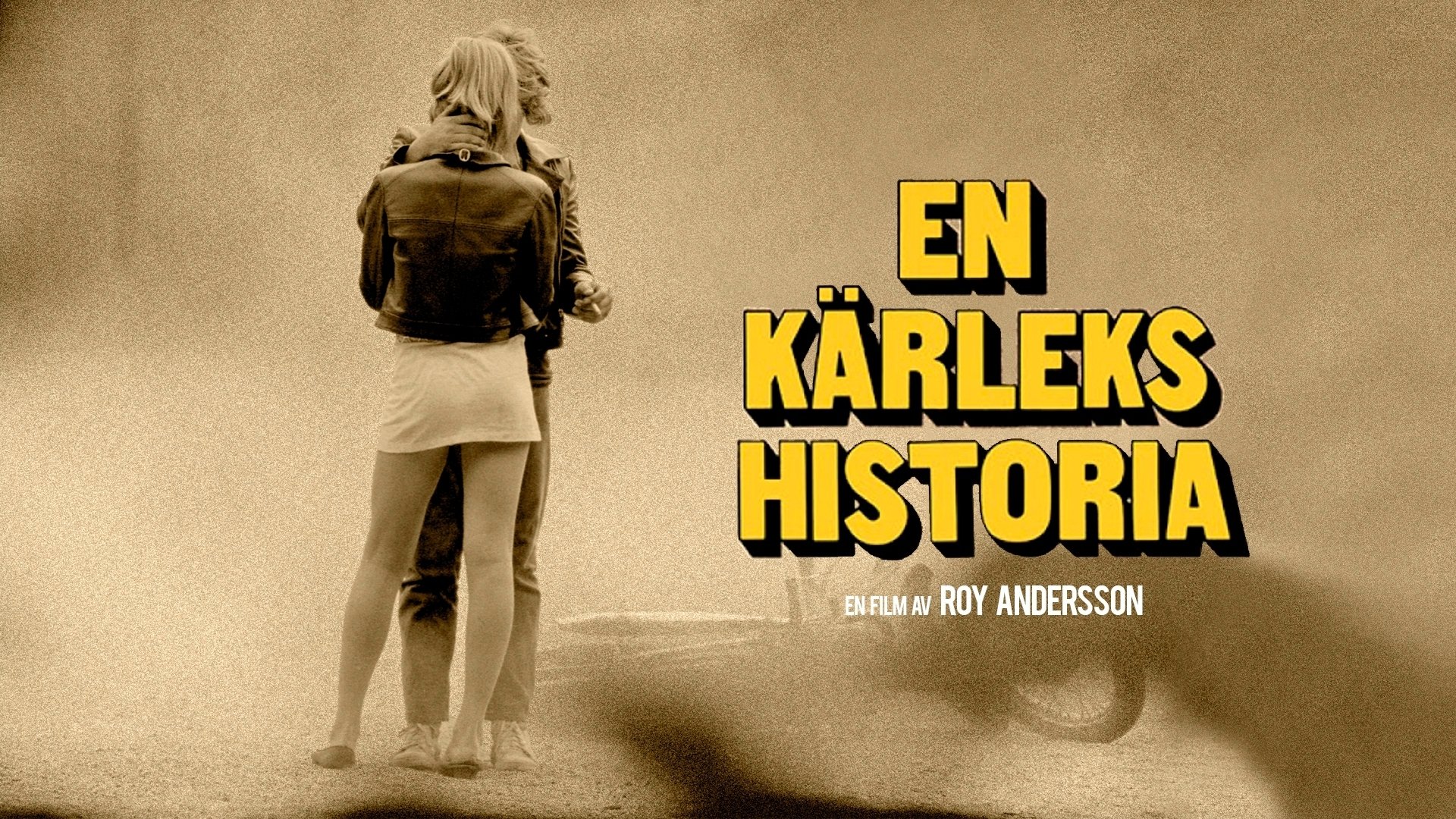 A Swedish Love Story