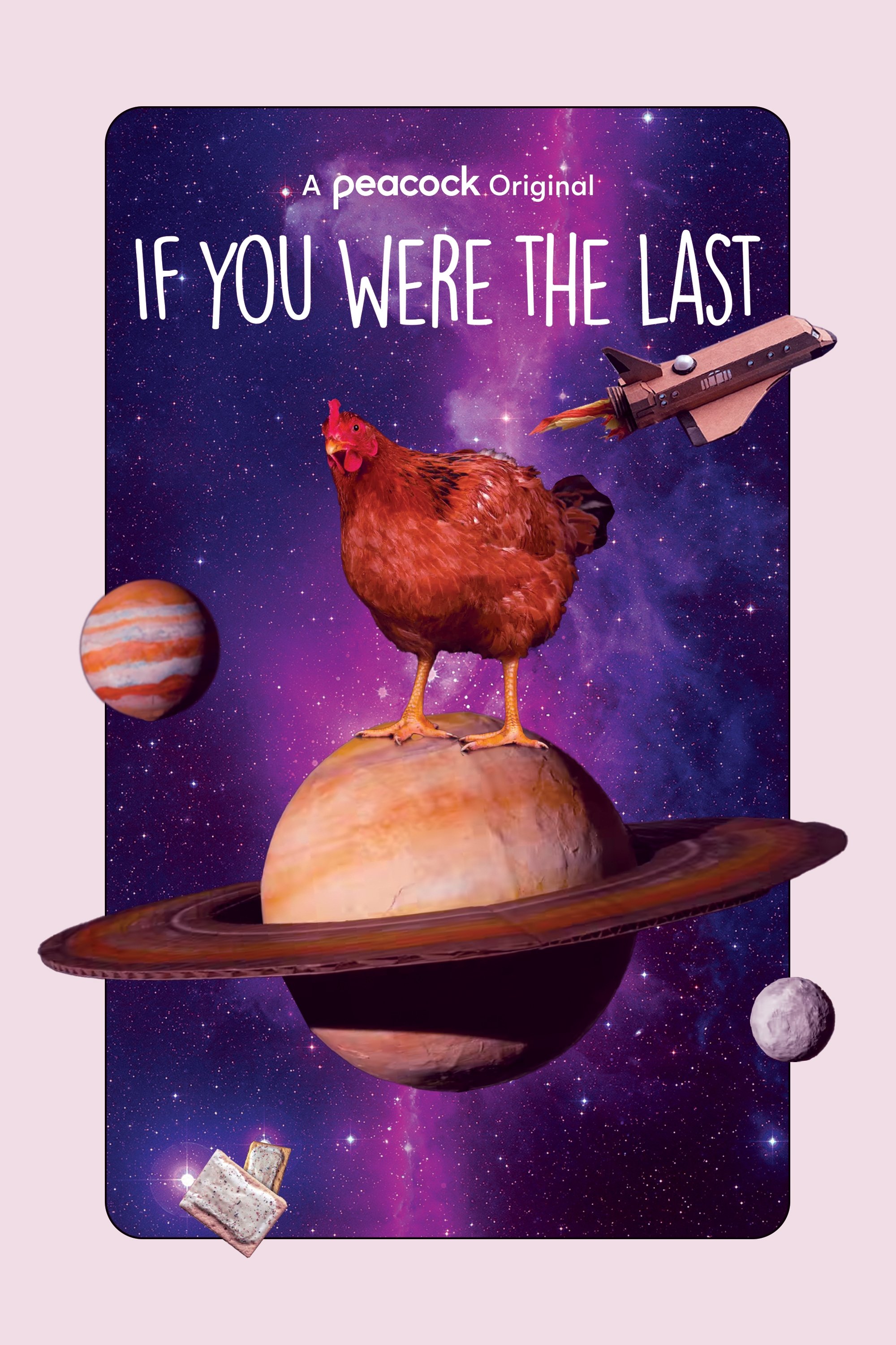 If You Were the Last