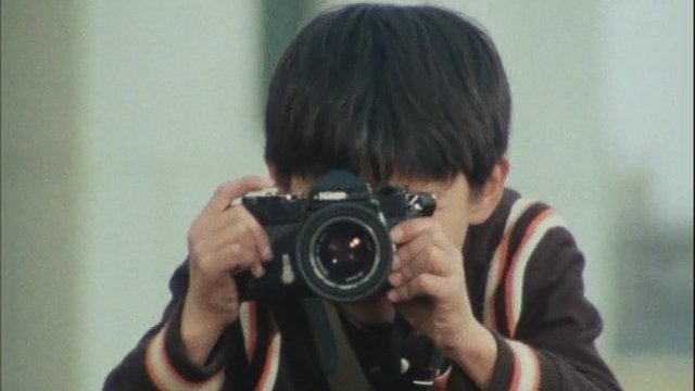 Japanese Spiderman