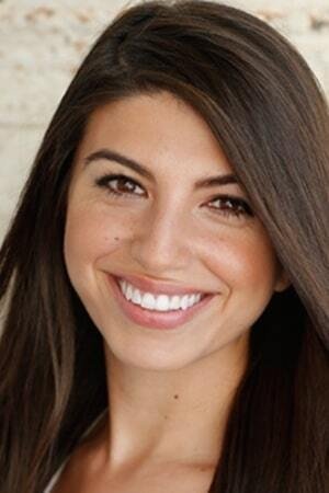 et billede af Arielle McFadden