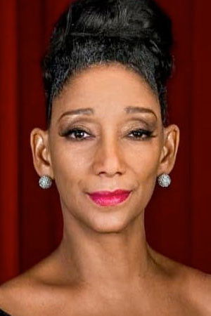 et billede af Debbie Sledge