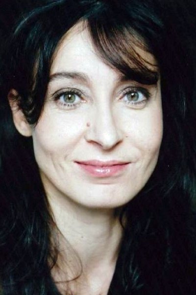 et billede af Sophie Guiter