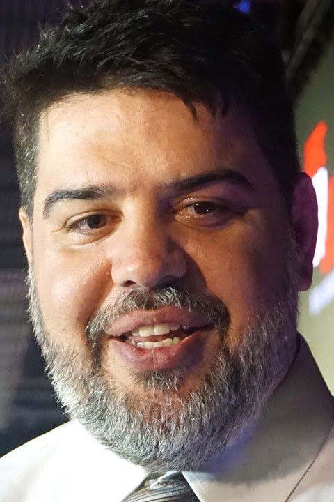 et billede af Pete Williams