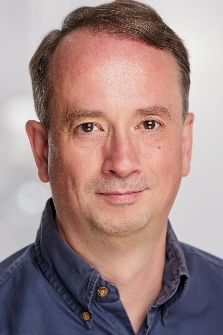 et billede af James McNeill