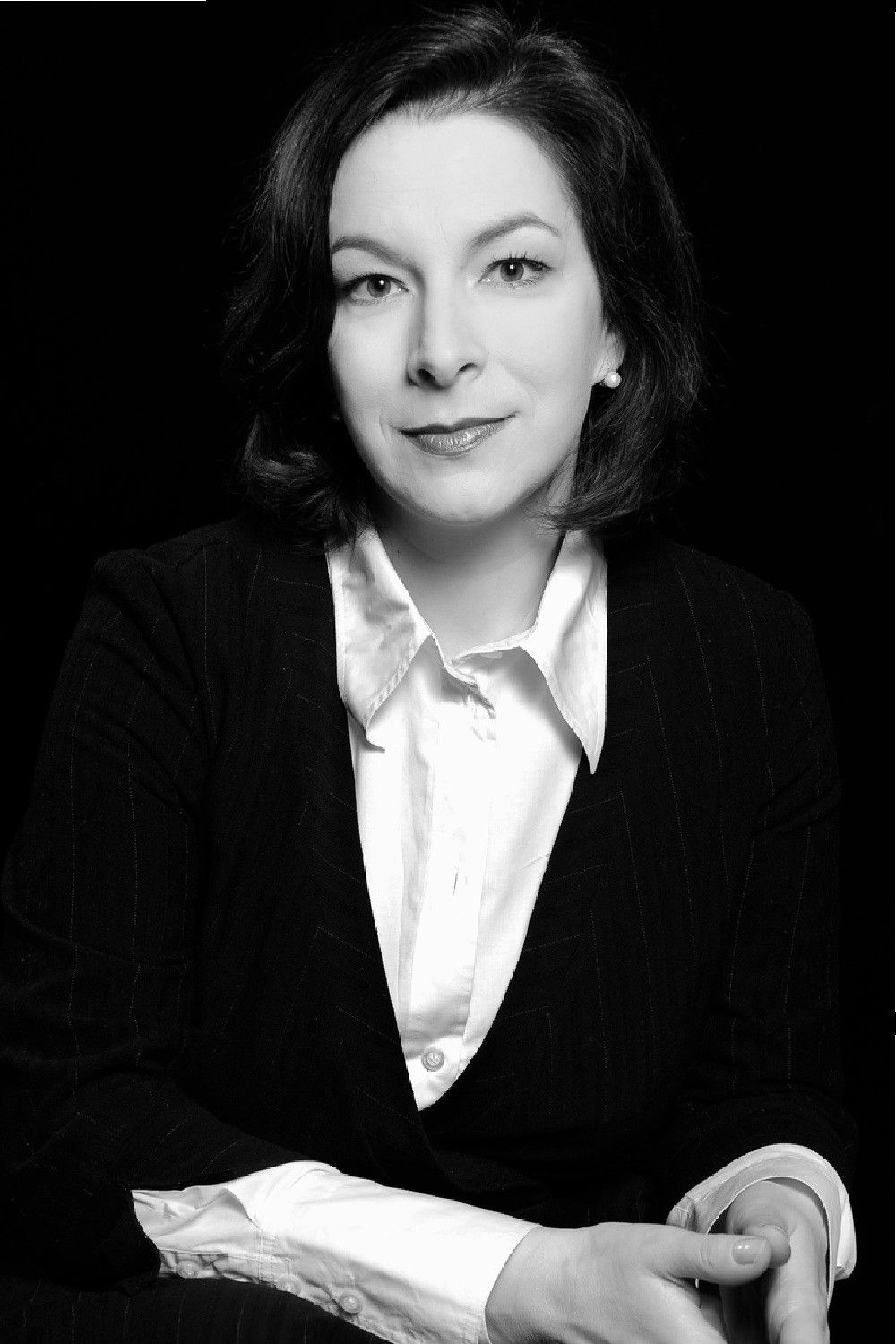 et billede af Jelena Miholjević