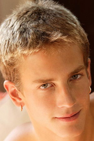 et billede af Chris Casablanca