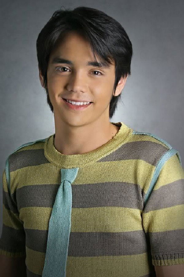 et billede af John Wayne Sace