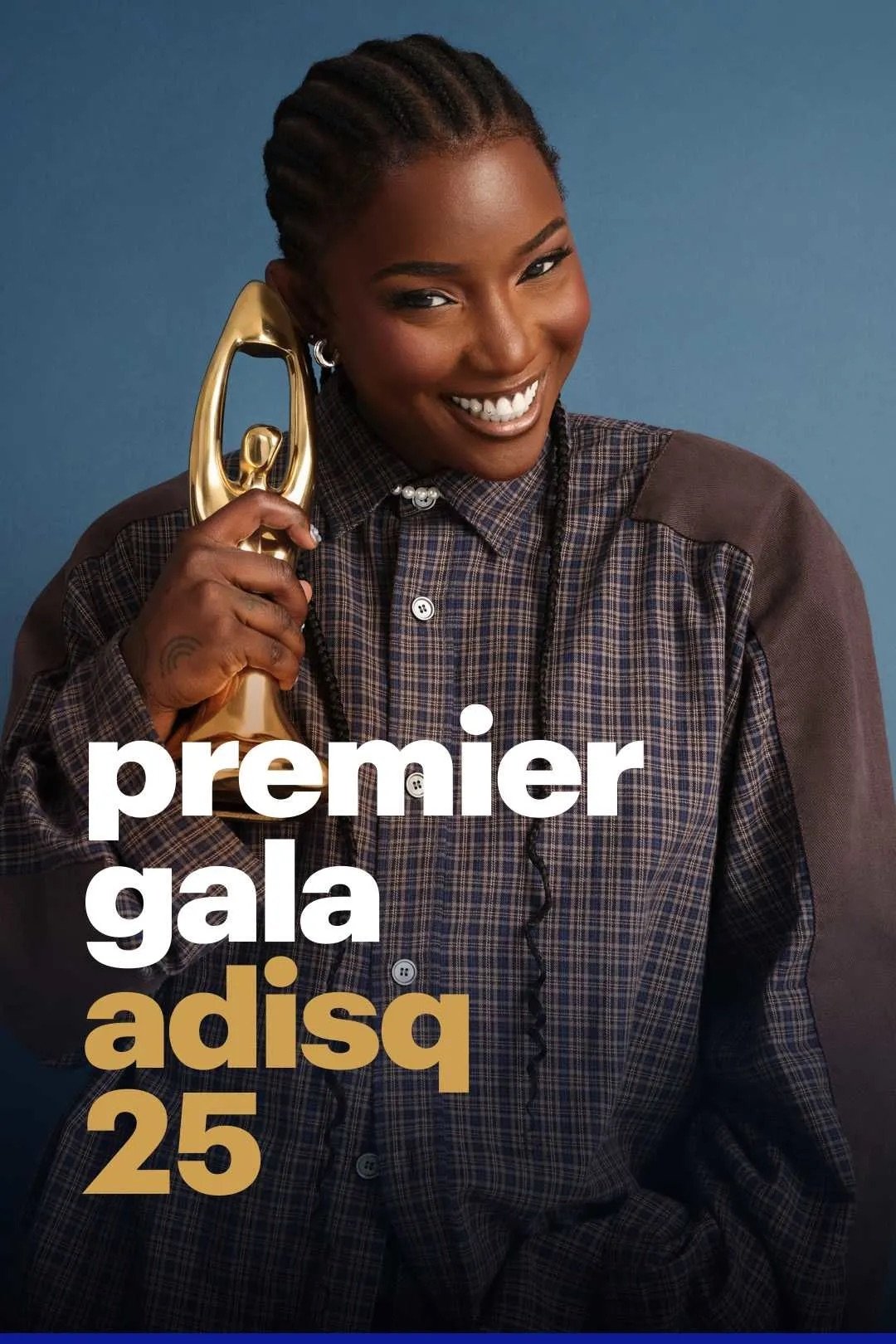 Le Premier Gala de l'ADISQ - Season 21