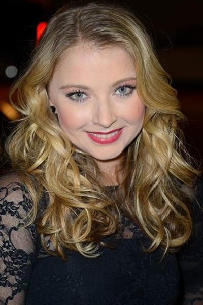 Photo de Elisabeth Harnois 244830