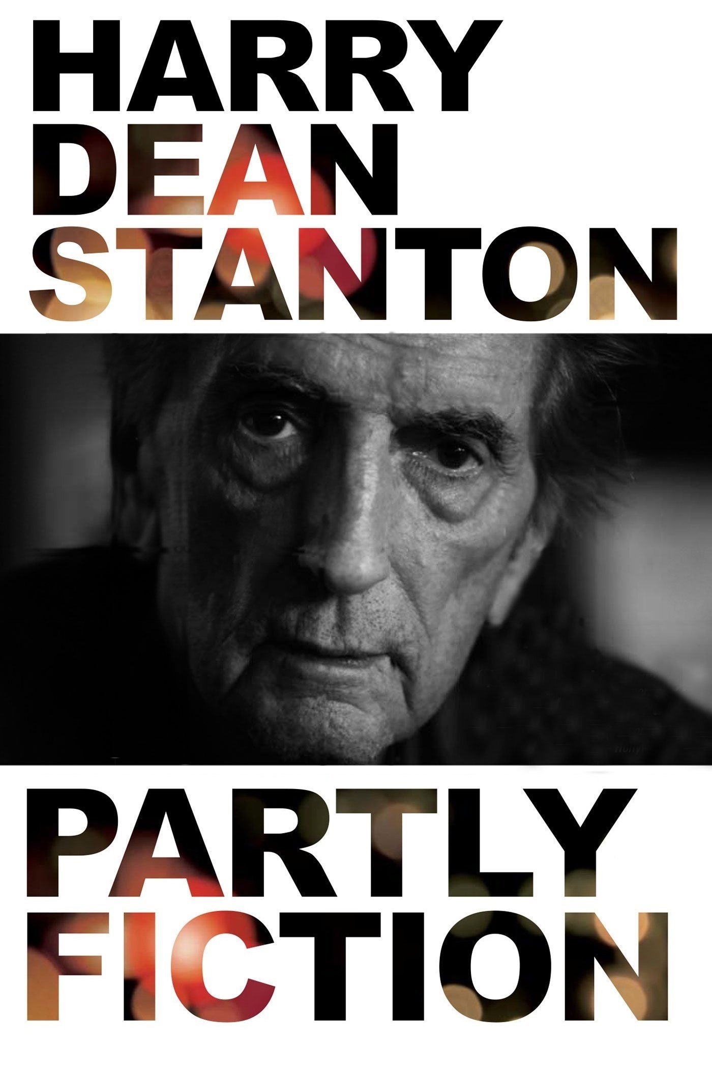 Harry Dean Stanton: Partly Fiction