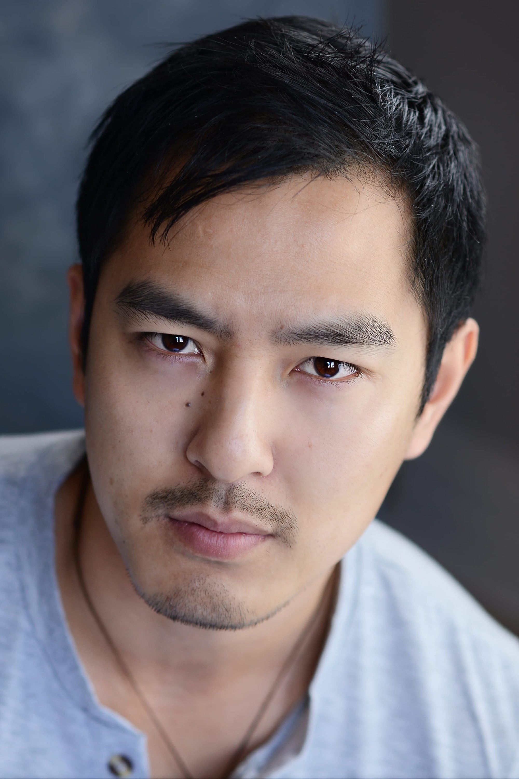 et billede af Michael Phong Le