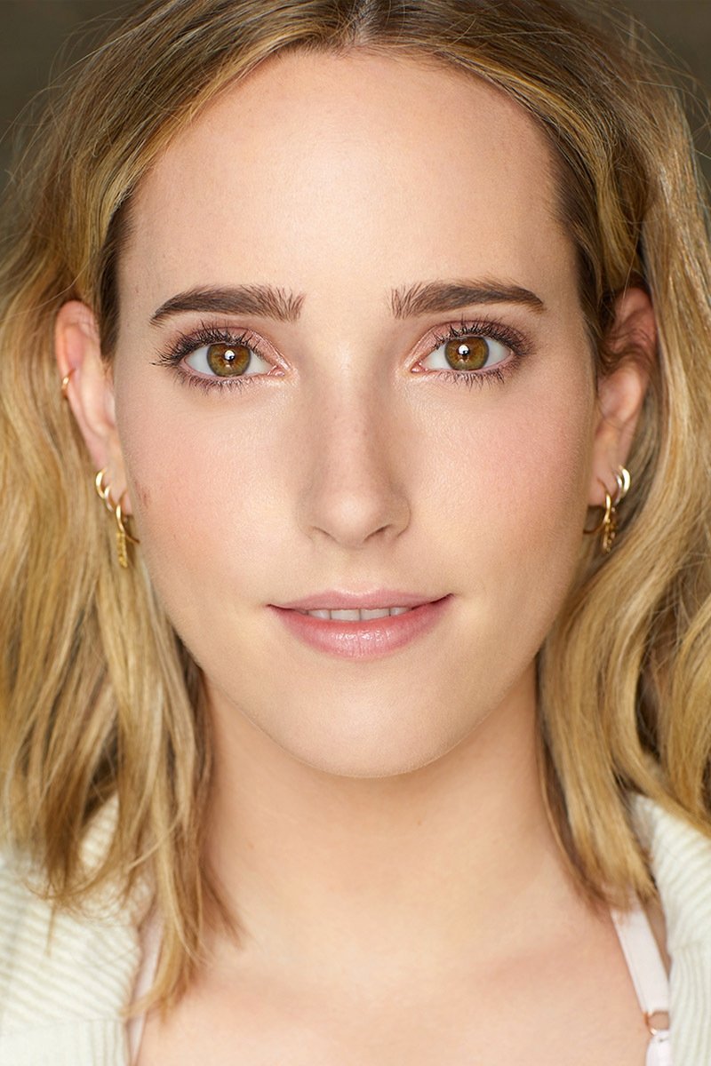 et billede af Hannah Leigh