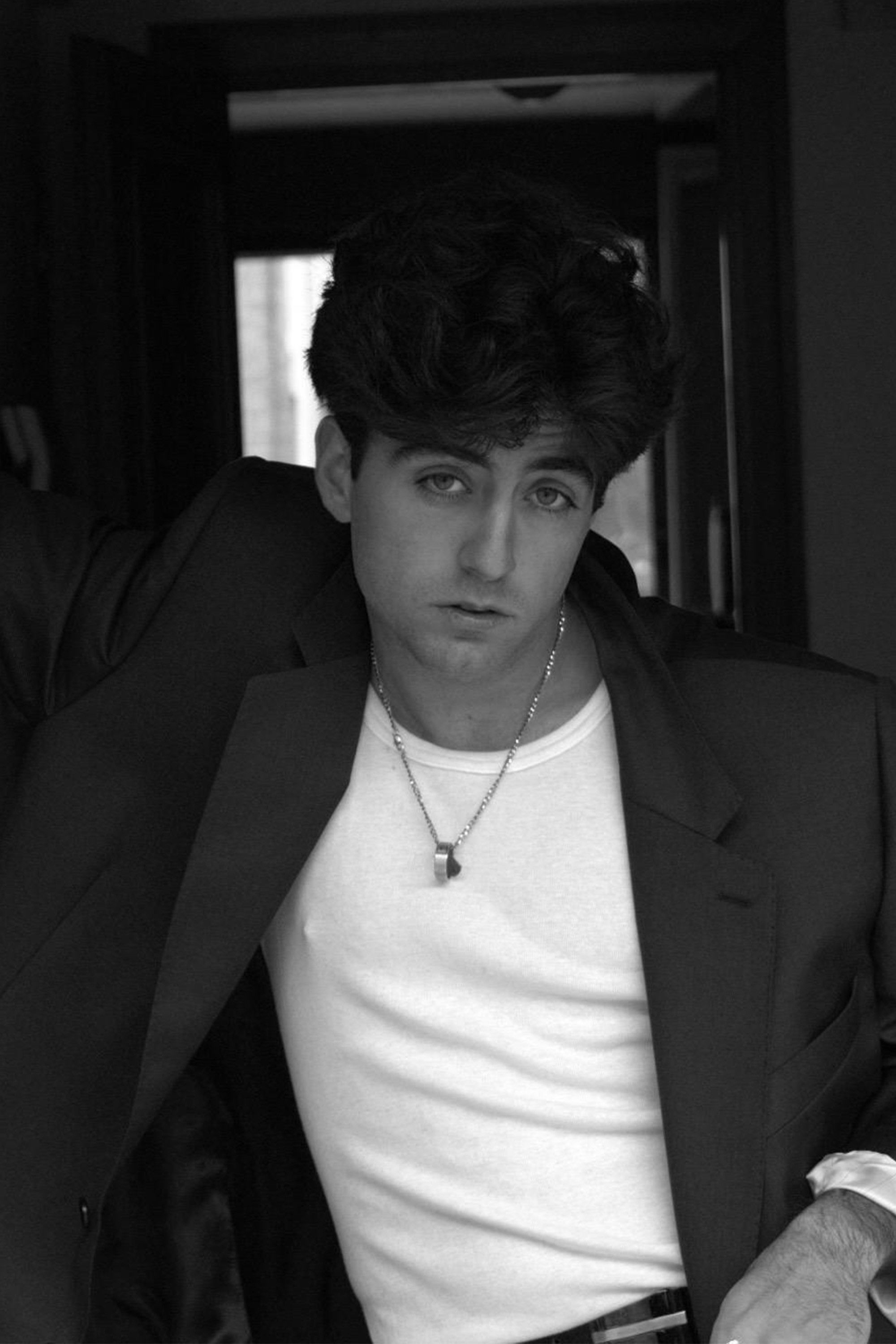 et billede af Coco Martínez