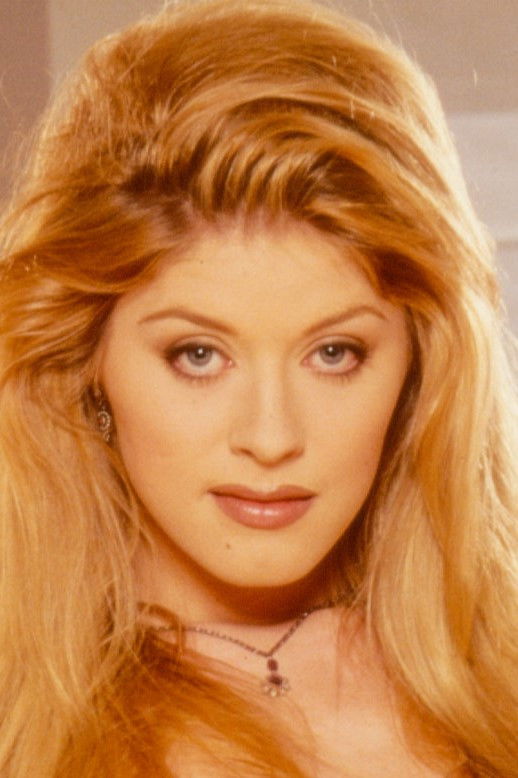 et billede af Capri Cameron