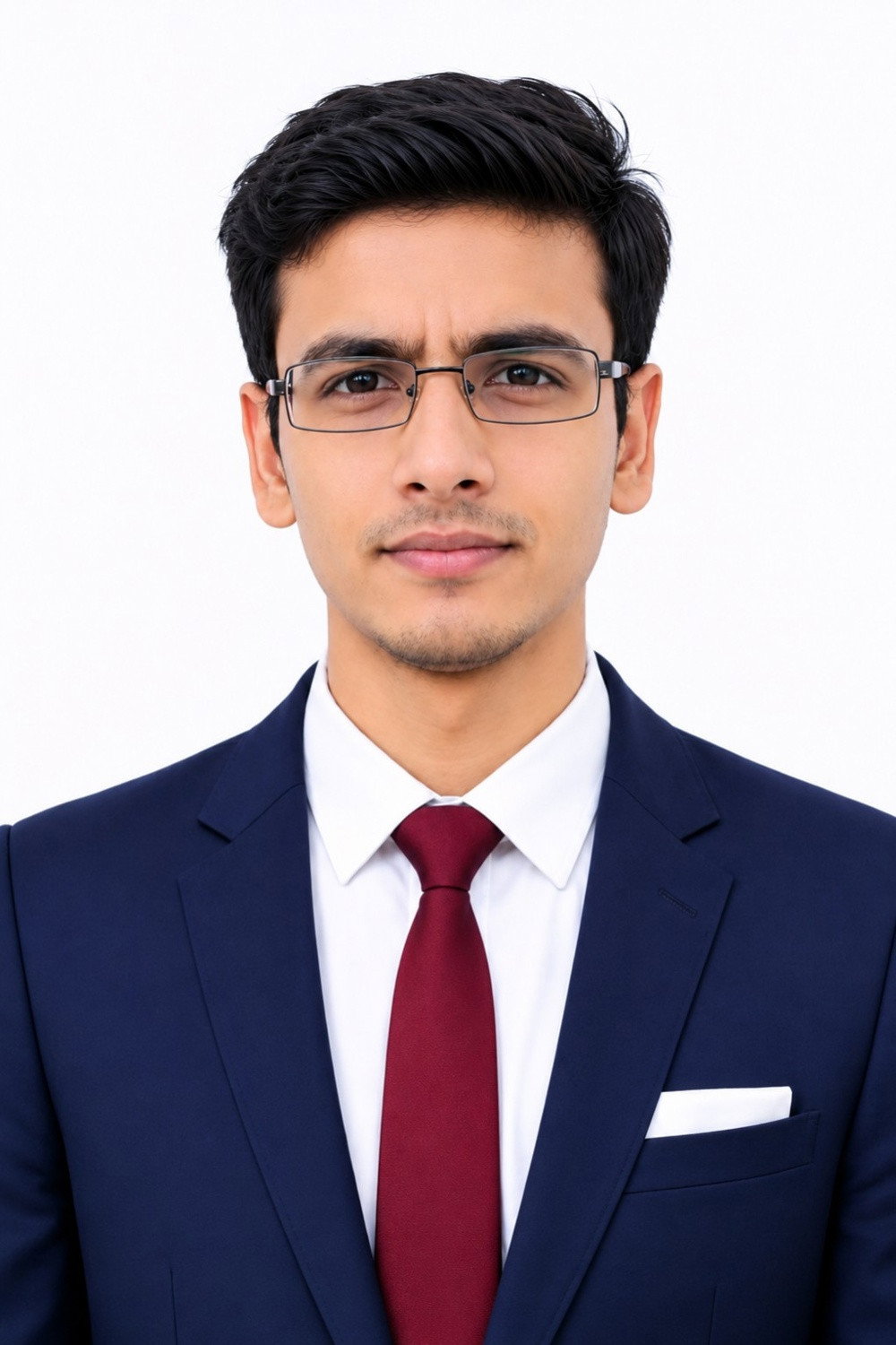 Sanjay Rao fotograf 1