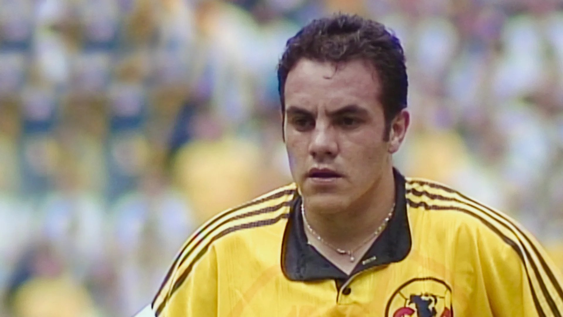 Club América vs. Club América