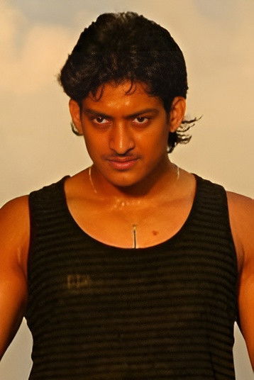 et billede af Kishore