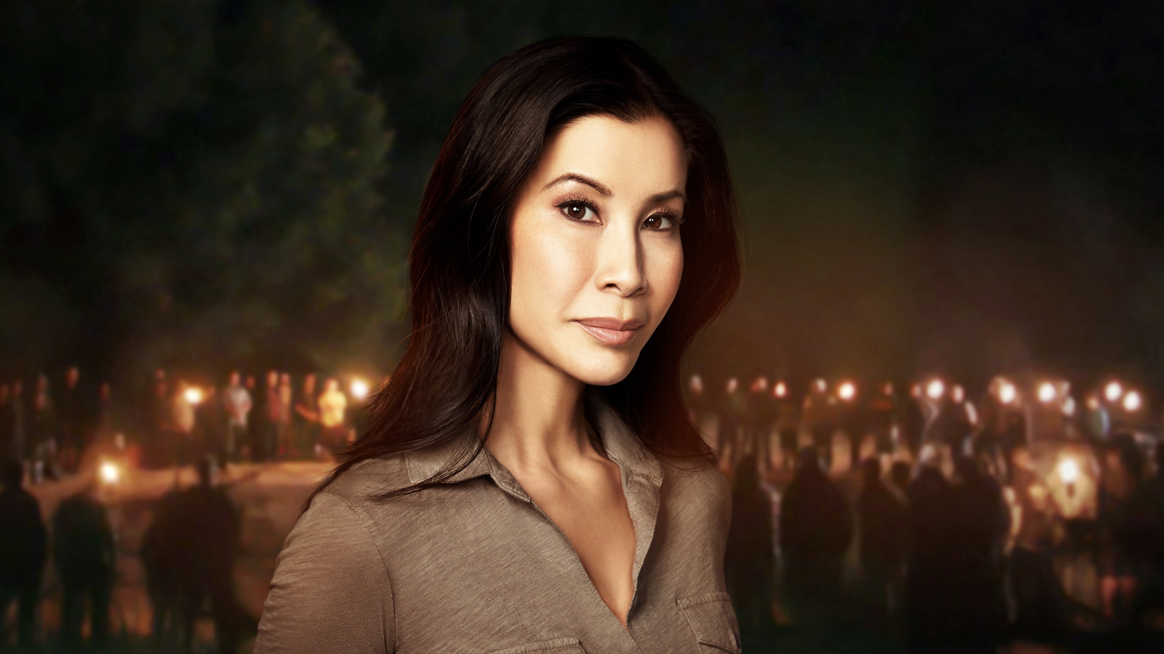 This is Life with Lisa Ling