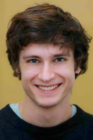 et billede af Gianmarco Fochetti