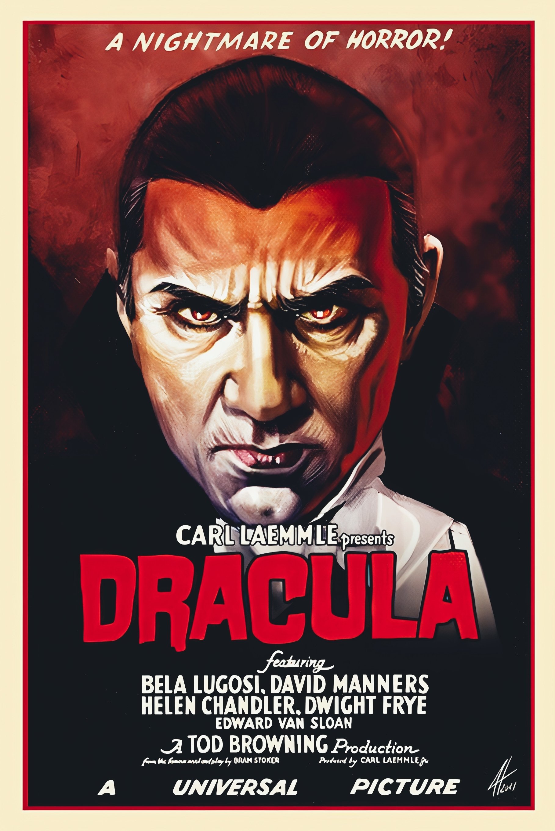 Dracula