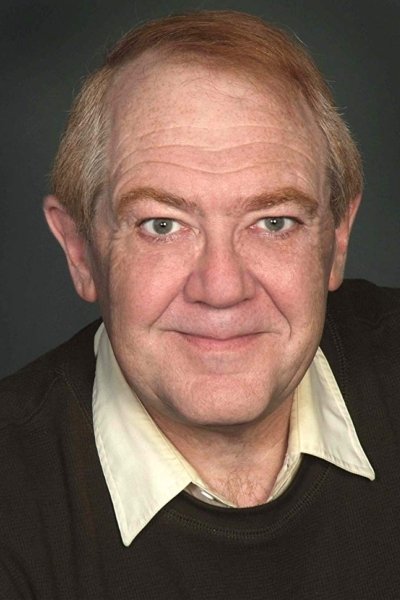 et billede af Ray Toler