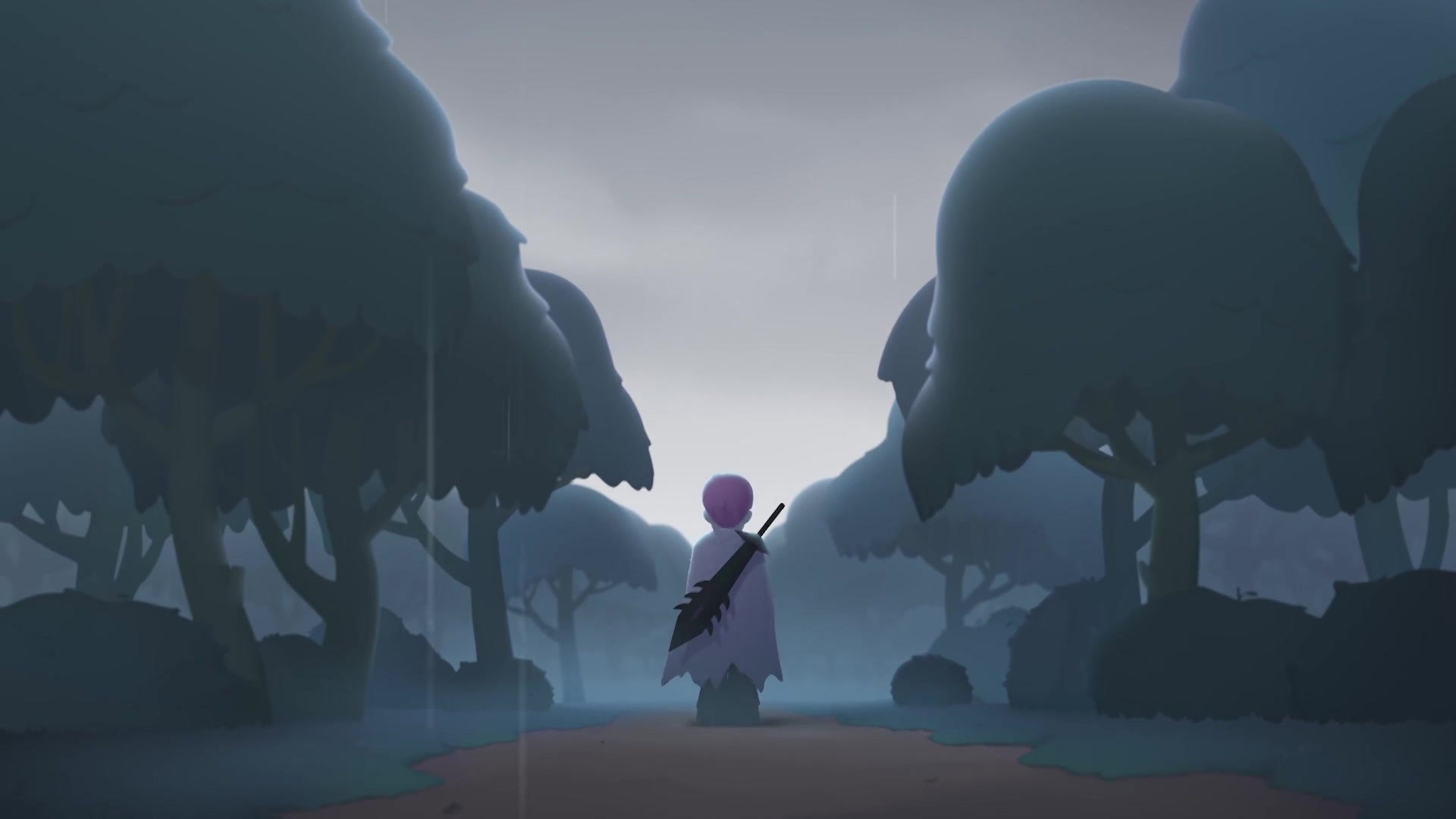 Brave Animated Series