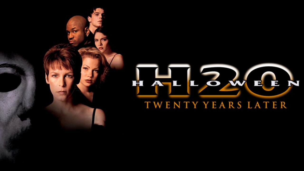 Halloween 7: H20, 20 rokov potom (1998)