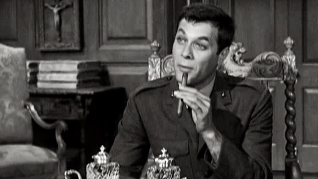 The Great Impostor (1960)