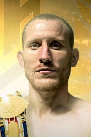 et billede af Ryan Walsh