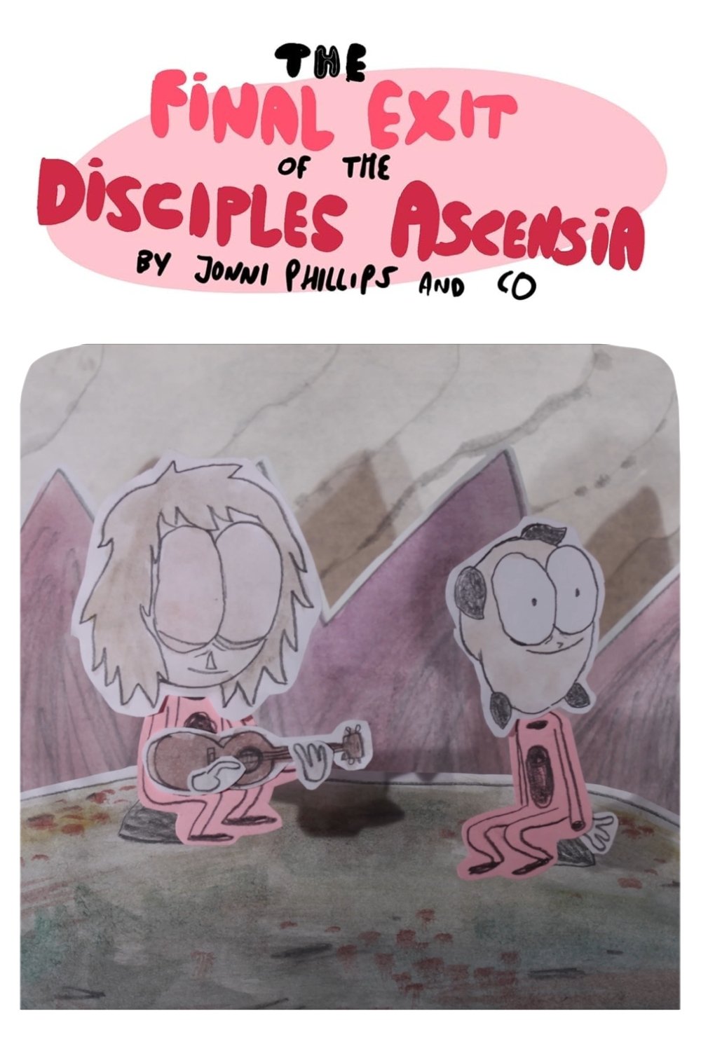 The Final Exit of the Disciples of Ascensia
