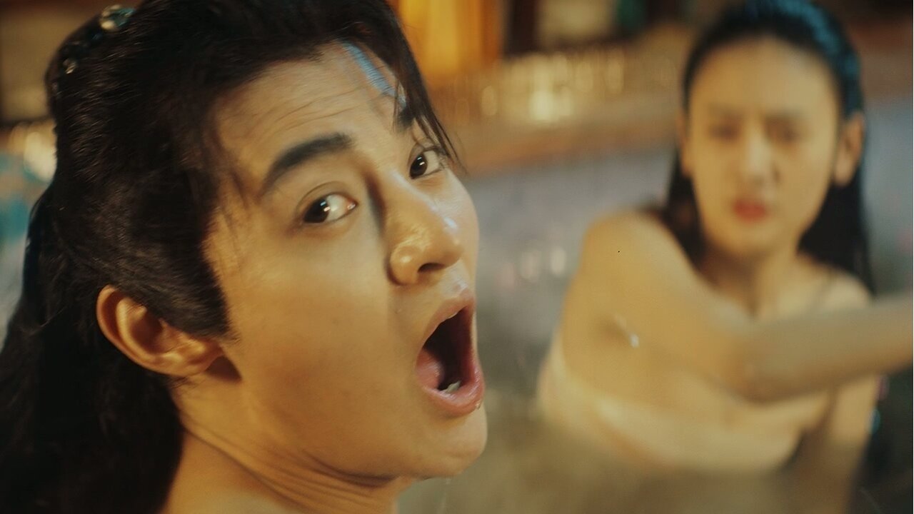 Tang Men Battle for Supremacy (2025)