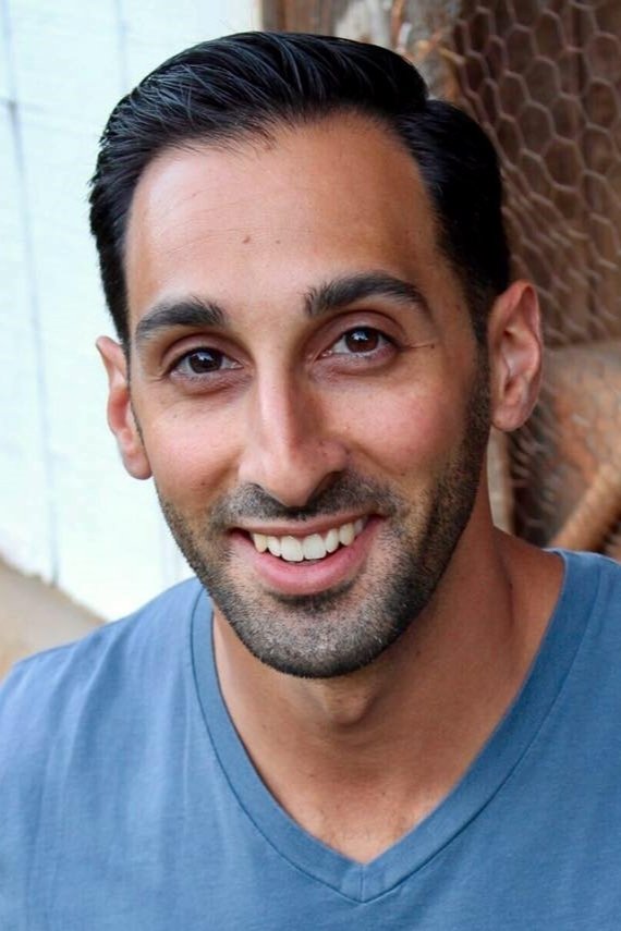Michael R. Ciminna | Writer
