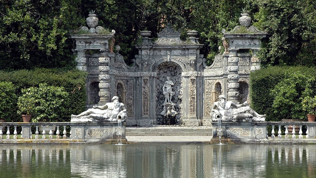 Monty Don's Italian Gardens - Épisode 4