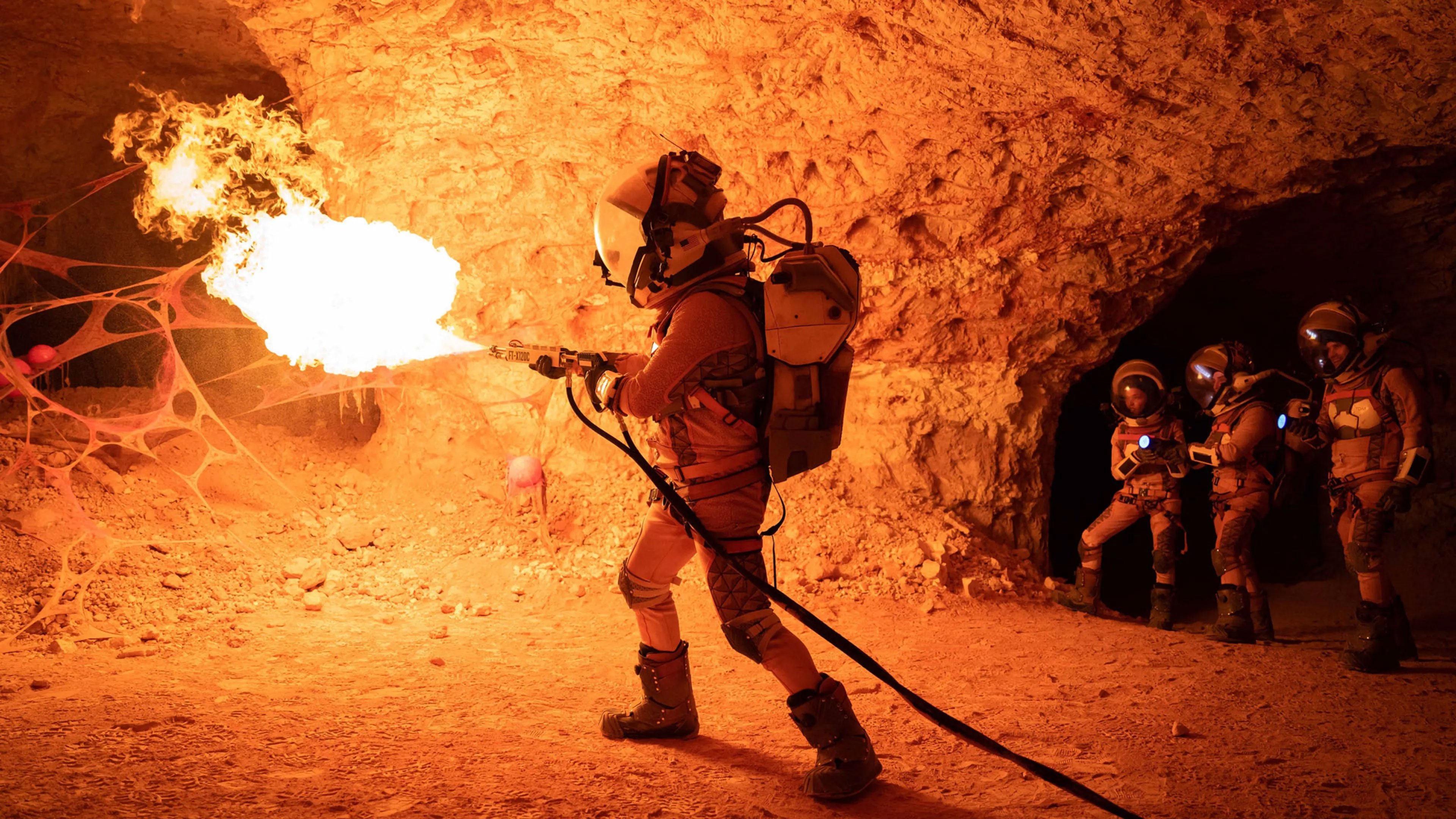 Thumbnail for Life on Mars? Season 1 Episode 4
