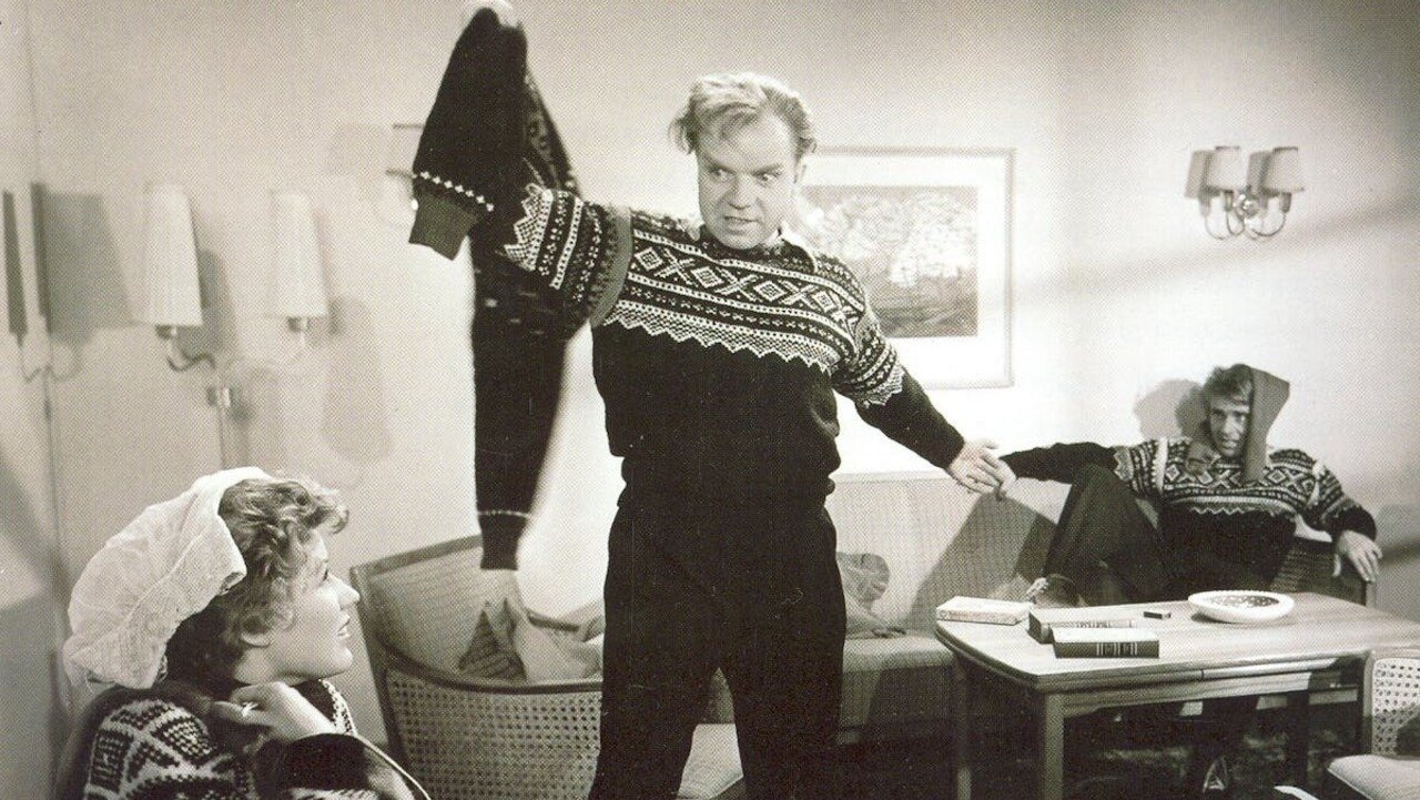 Troll i ord (1954)