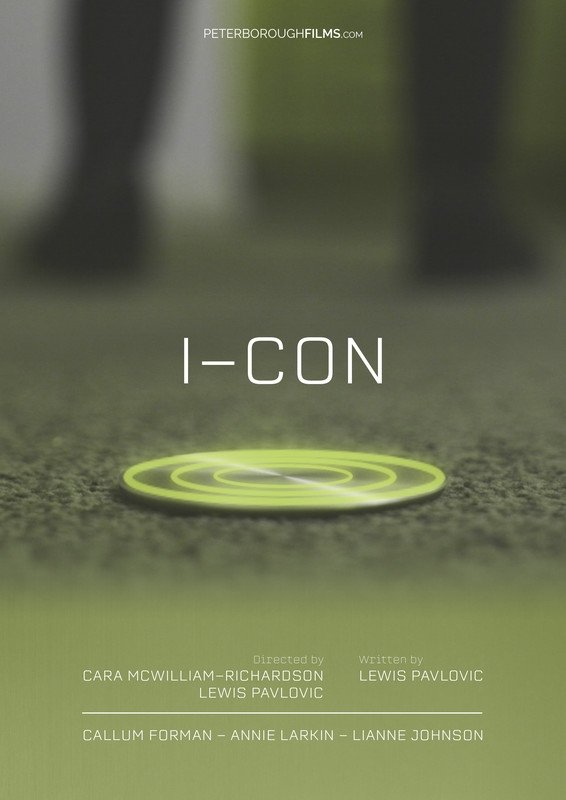 I-Con I-Con