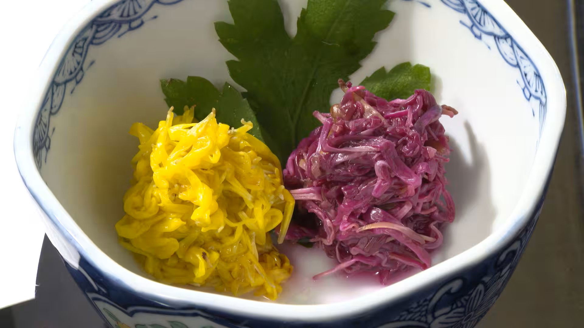 Diary of a Nun's Abundant Kitchen Season 4 :Episode 42  Episode 42